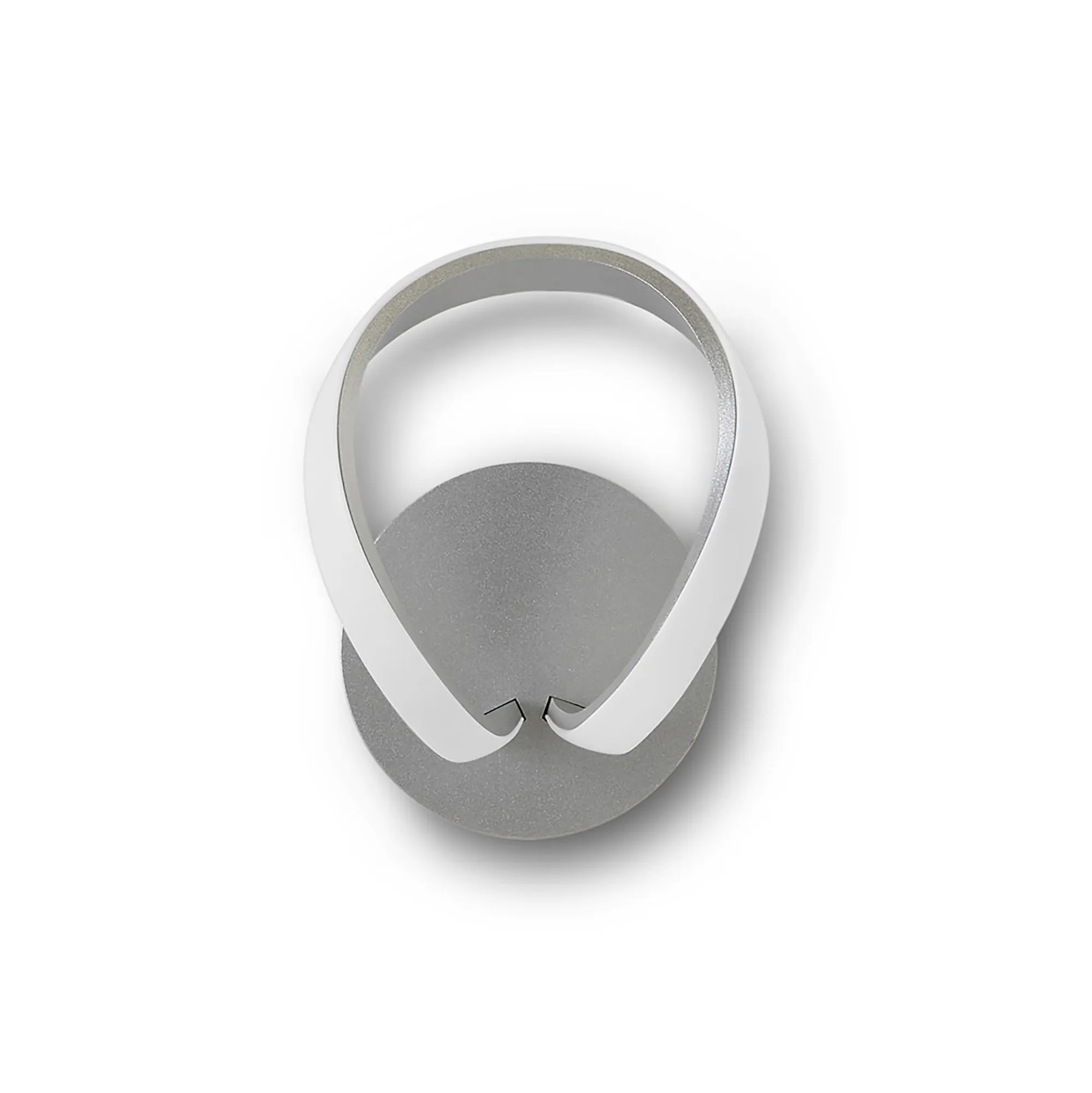 Knot Wall Lights Mantra Flush Wall Lights